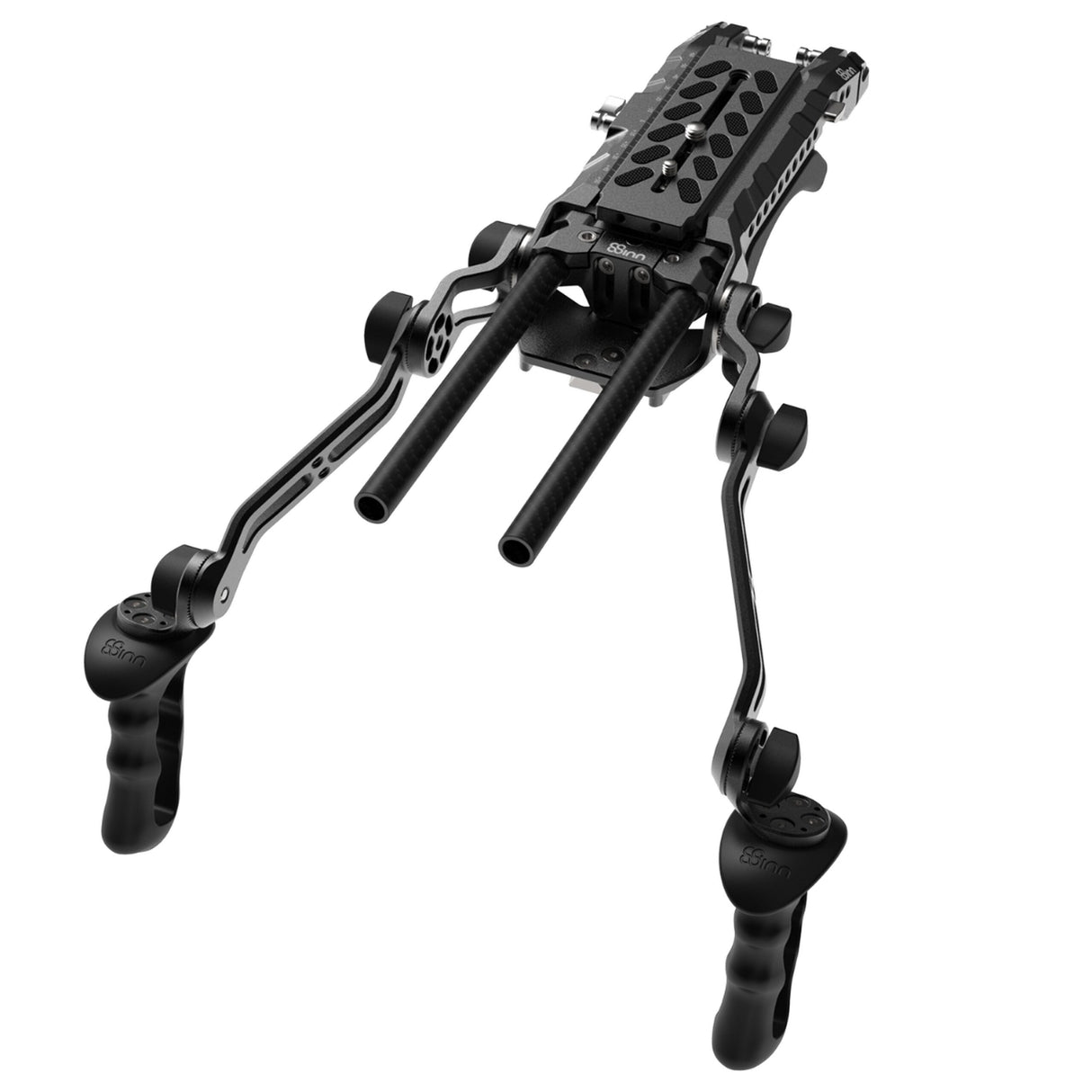 8Sinn 8-VCTUSRFK VCT Universal Shoulder Rig Full Kit