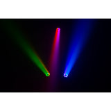 ADJ Vizi FX7 Multi Effect RGBL Moving Head