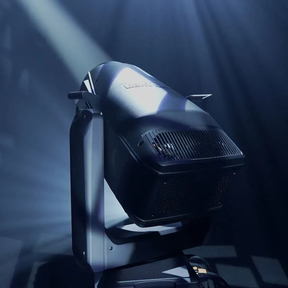 Blizzard Lighting Typhon IP Sharpshooter Outdoor Moving Head Beam Fixture