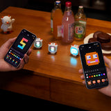 Godox LT1 LED Creative Pixel Light with Bluetooth/NFC Control