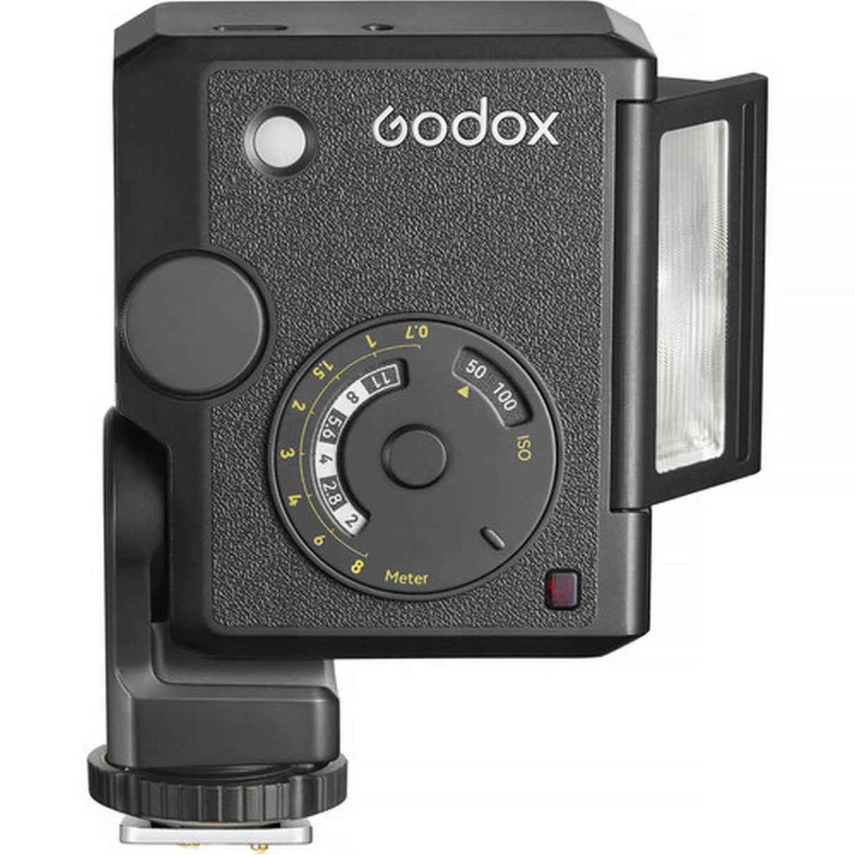 Godox Lux Junior II Multi-System TTL Retro Camera Flash