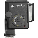 Godox Lux Junior II Multi-System TTL Retro Camera Flash