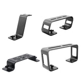 Ikan PT419W-TK-TRIPOD 19-Inch Widescreen Teleprompter, Tripod, Dolly Turnkey, and Travel Kit