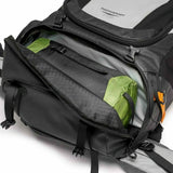 Lowepro LP37437 PRO 70L AW III M-L PhotoSport Camera Backpack