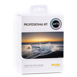 NiSi M75-II 75mm Professional Kit with True Color NC CPL
