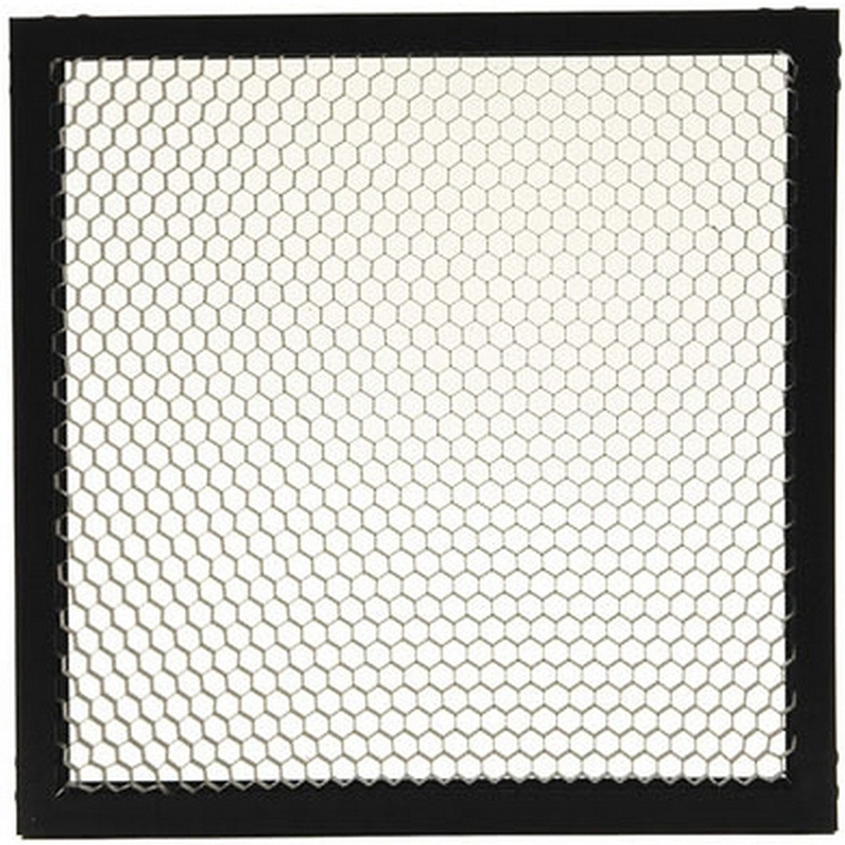 Litepanels 1x1 Honeycomb Grid 30 Degree | 1x1 Compatible Light Shaping Filter 900-3017