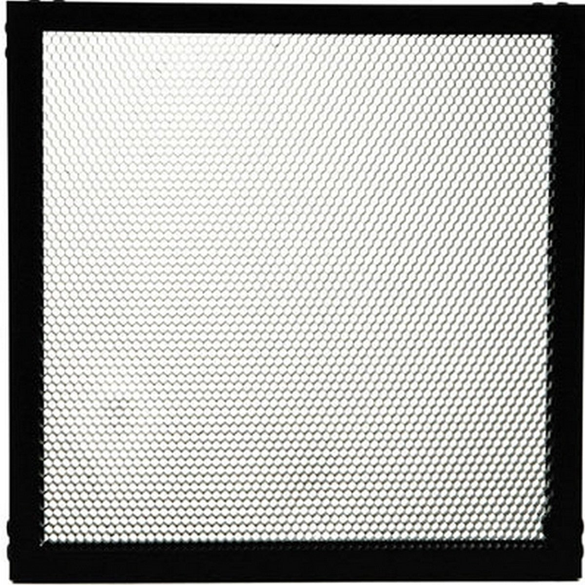 Litepanels 1x1 Honeycomb Grid 45 Degree | 1x1 Compatible Light Shaping Filter 900-3018