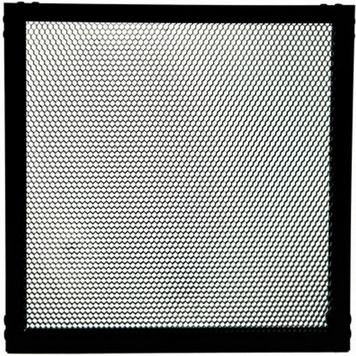 Litepanels 1x1 Honeycomb Grid 60 Degree | 1x1 Compatible Light Shaping Filter 900-3019