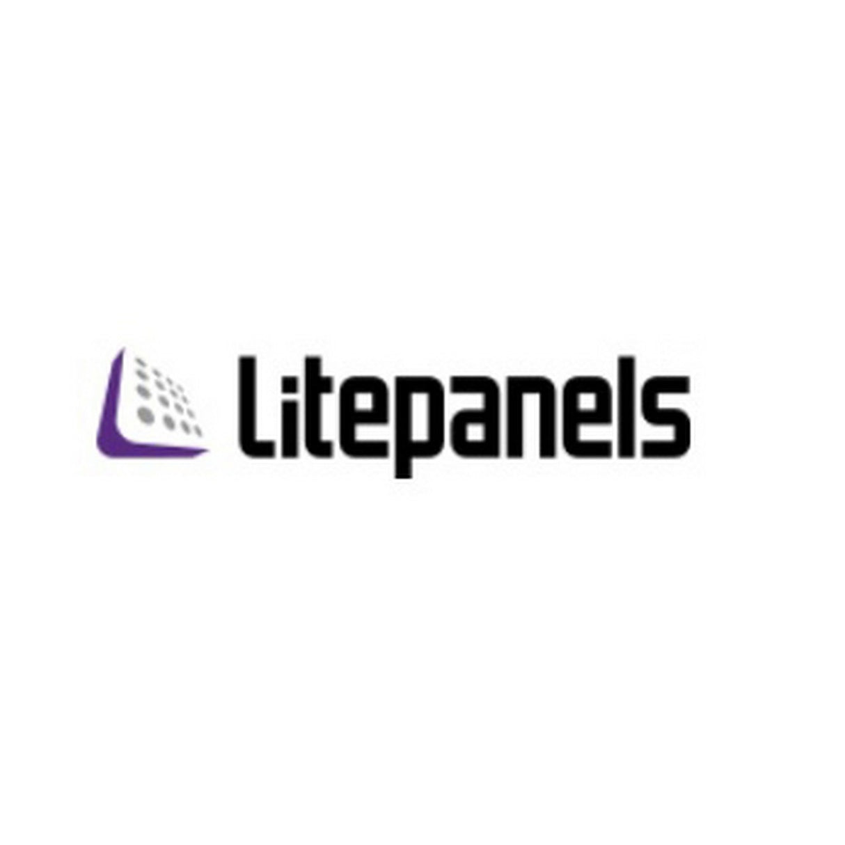 Litepanels 900-3250 | 1 x 1 Individual Gel Half White Diffusion