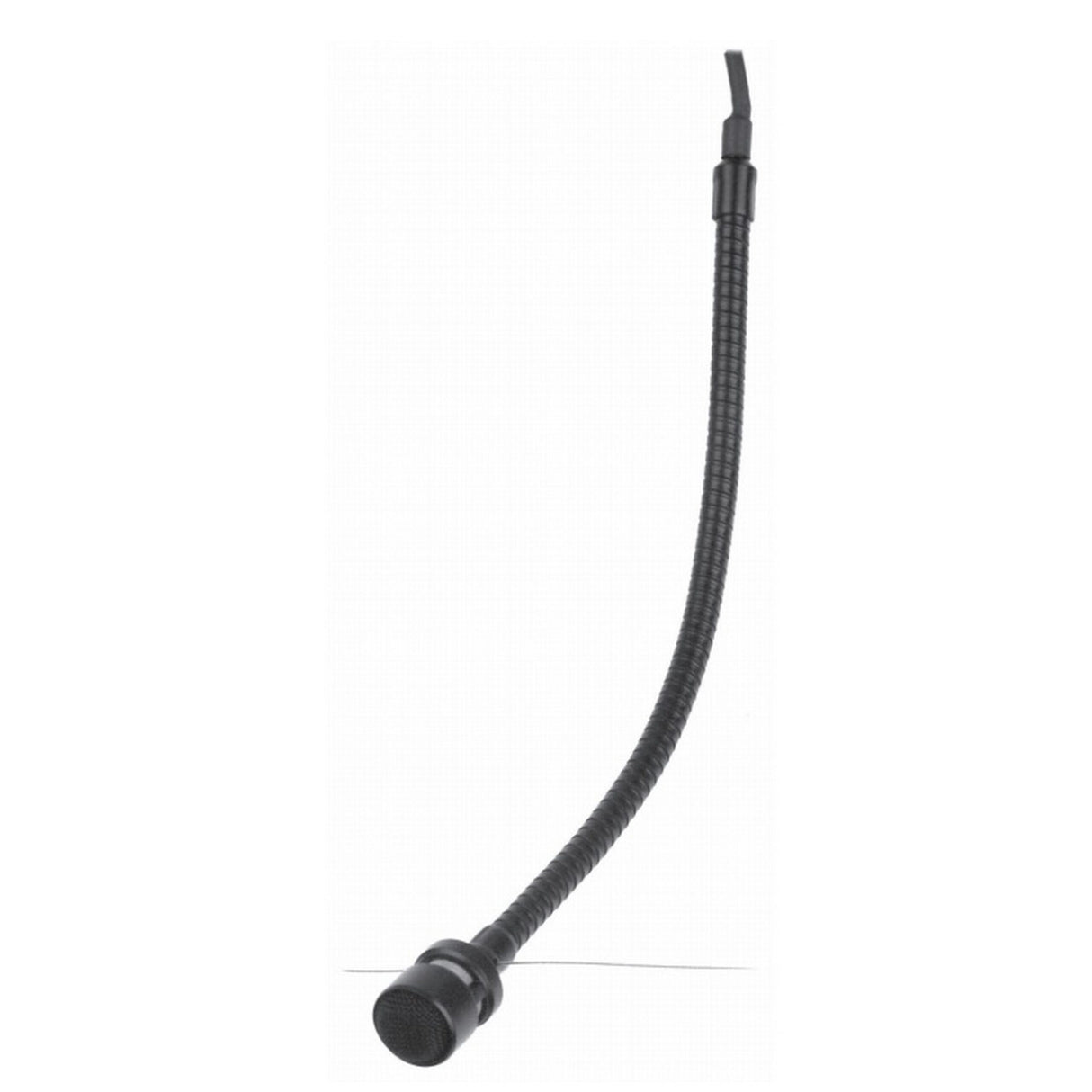 CAD Audio 900B Cardioid Condenser Overhead Hanging Microphone, Black