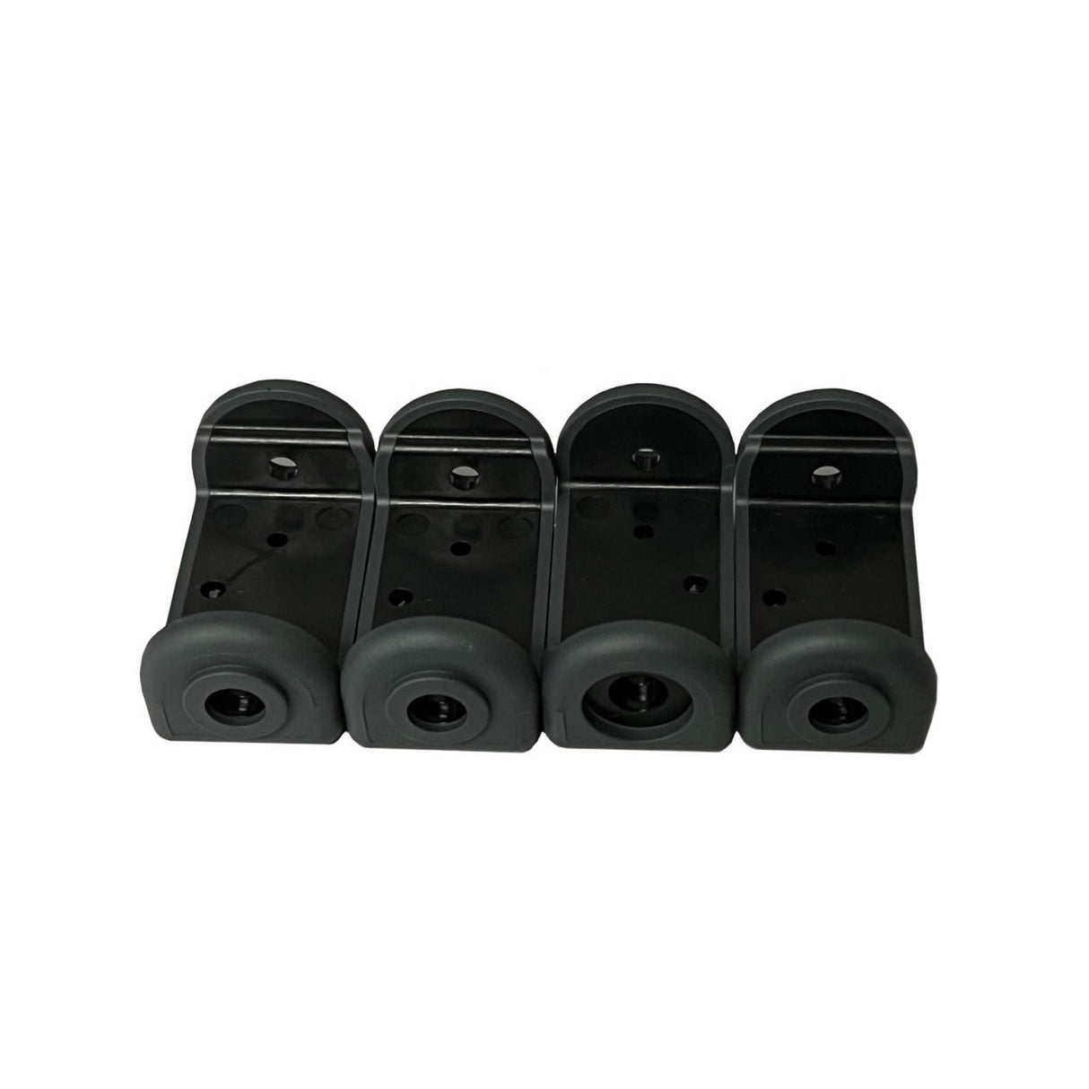 Shure 90A8977 | Protective Bumper Hardware Kit for Wireless Systems