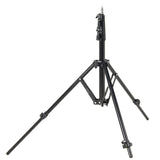 Godox 190F 74in Light Stand with 3 Independently Adjustable Legs