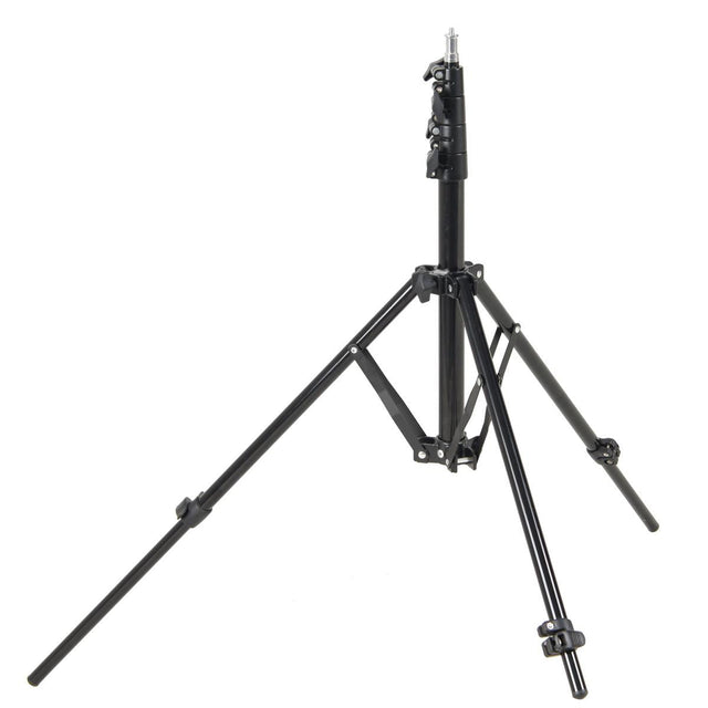 Godox 190F 74in Light Stand with 3 Independently Adjustable Legs