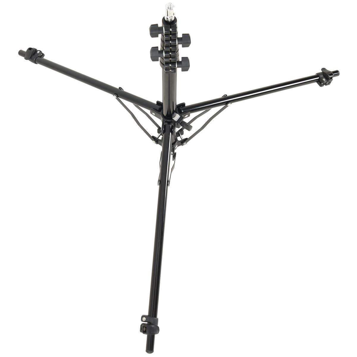 Godox 190F 74in Light Stand with 3 Independently Adjustable Legs
