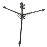Godox 190F 74in Light Stand with 3 Independently Adjustable Legs
