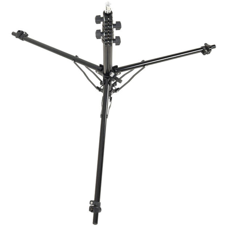 Godox 190F 74in Light Stand with 3 Independently Adjustable Legs