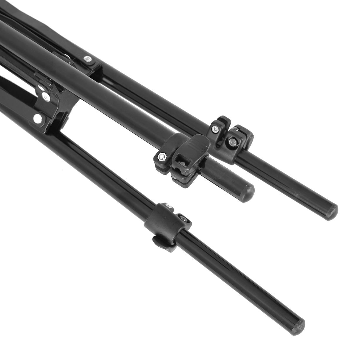 Godox 190F 74in Light Stand with 3 Independently Adjustable Legs