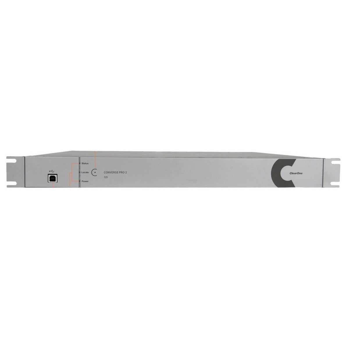 Clearone 910-3200-004 | Converge Pro 2 120 USB DSP Mixer
