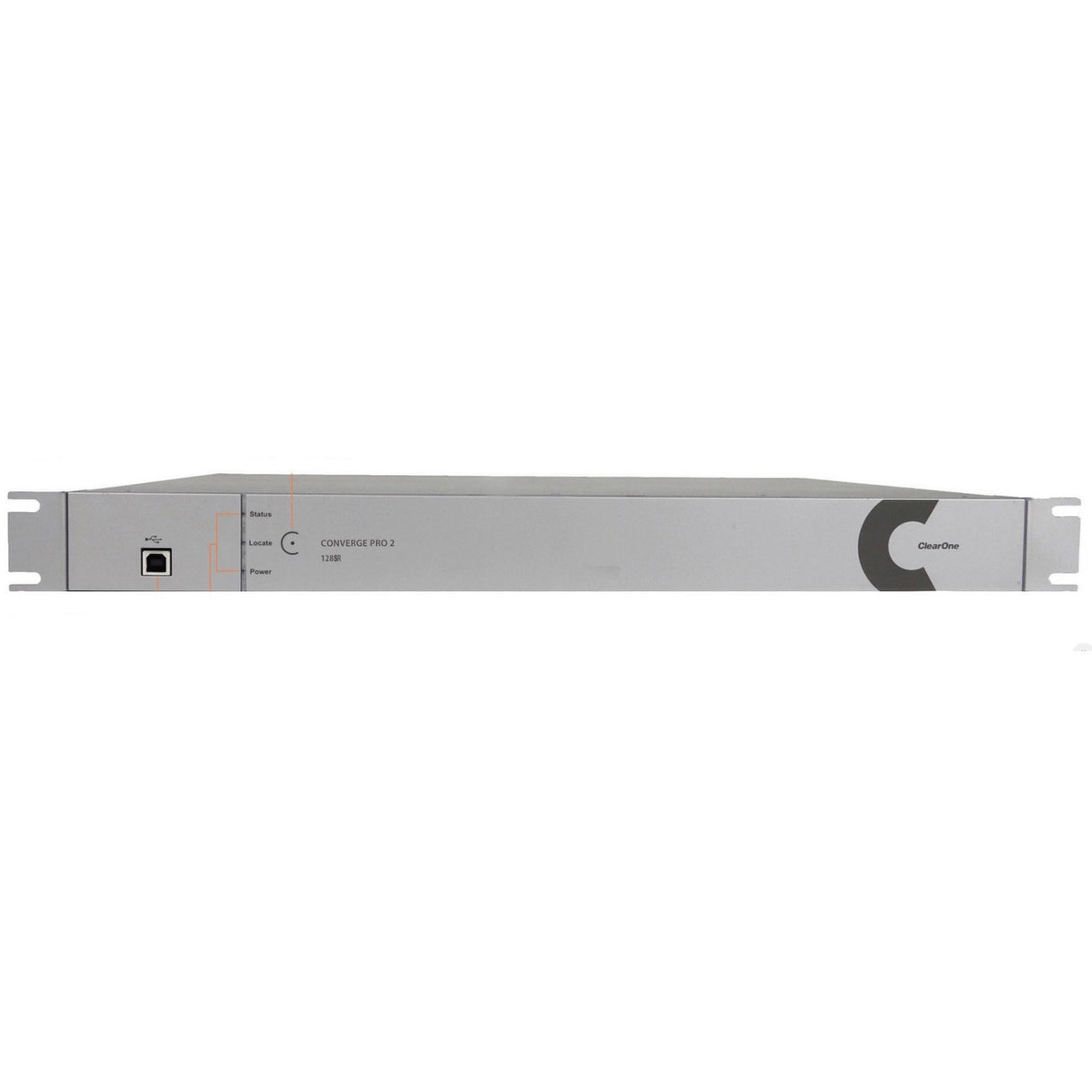 Clearone 910-3200-101 | Converge Pro 2 128SR Sound Reinforcement DSP Mixer