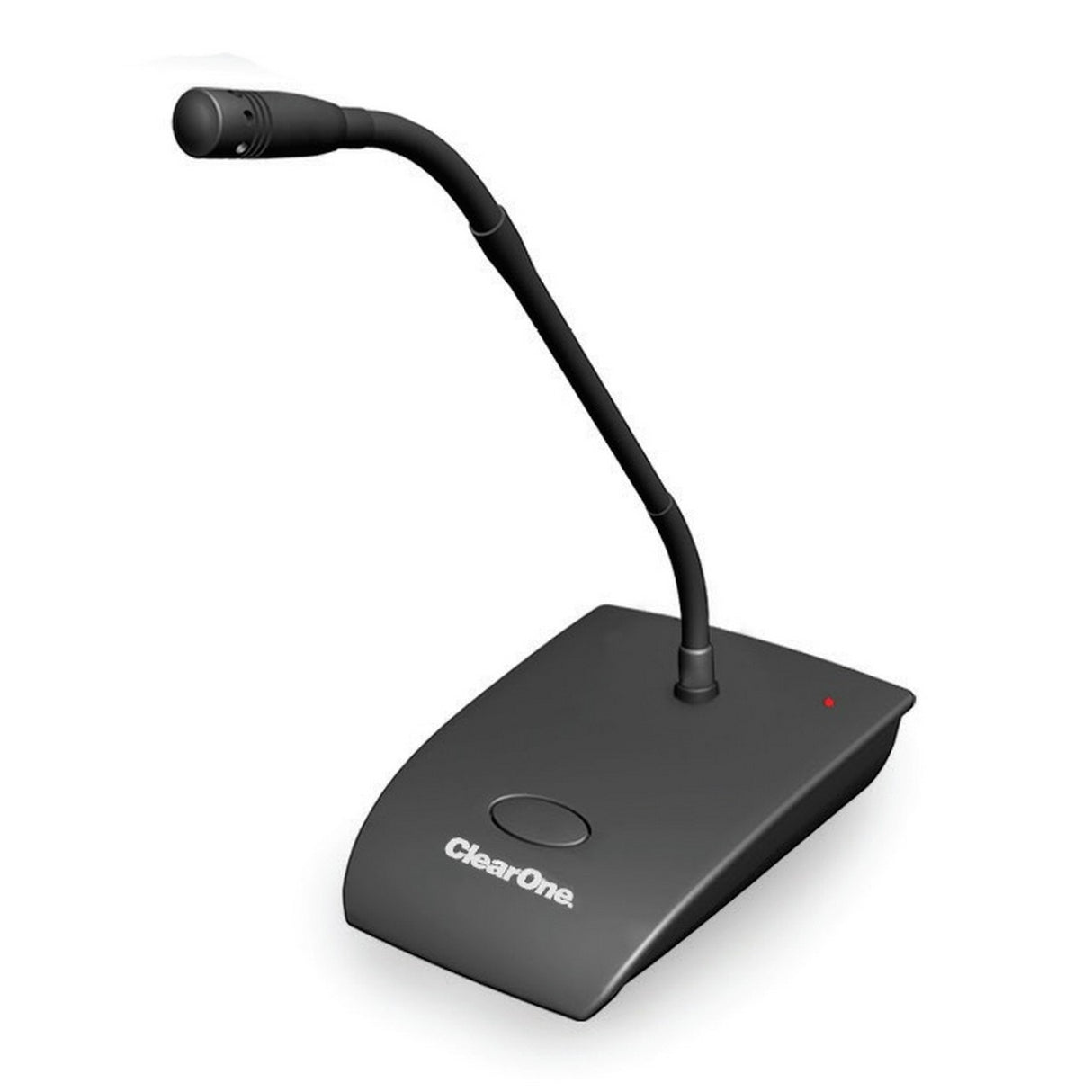 ClearOne 910-6002-064-C | WS800 6 Inch Wireless Gooseneck Microphone, M500