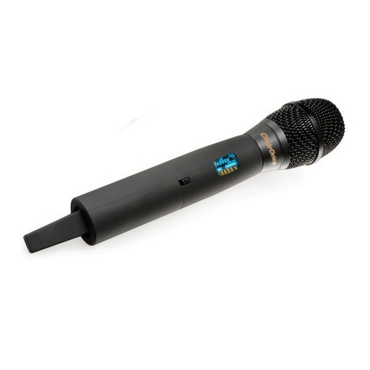 ClearOne 910 6003 001 WS800 Wireless Handheld Transmitter