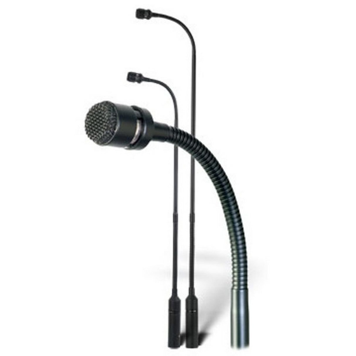 CAD Audio 915B 15 Inch Cardioid Condenser Mini Gooseneck Equitek Capsule Microphone