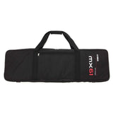 Yamaha MX61 Gig Bag with Shoulder Strap Black