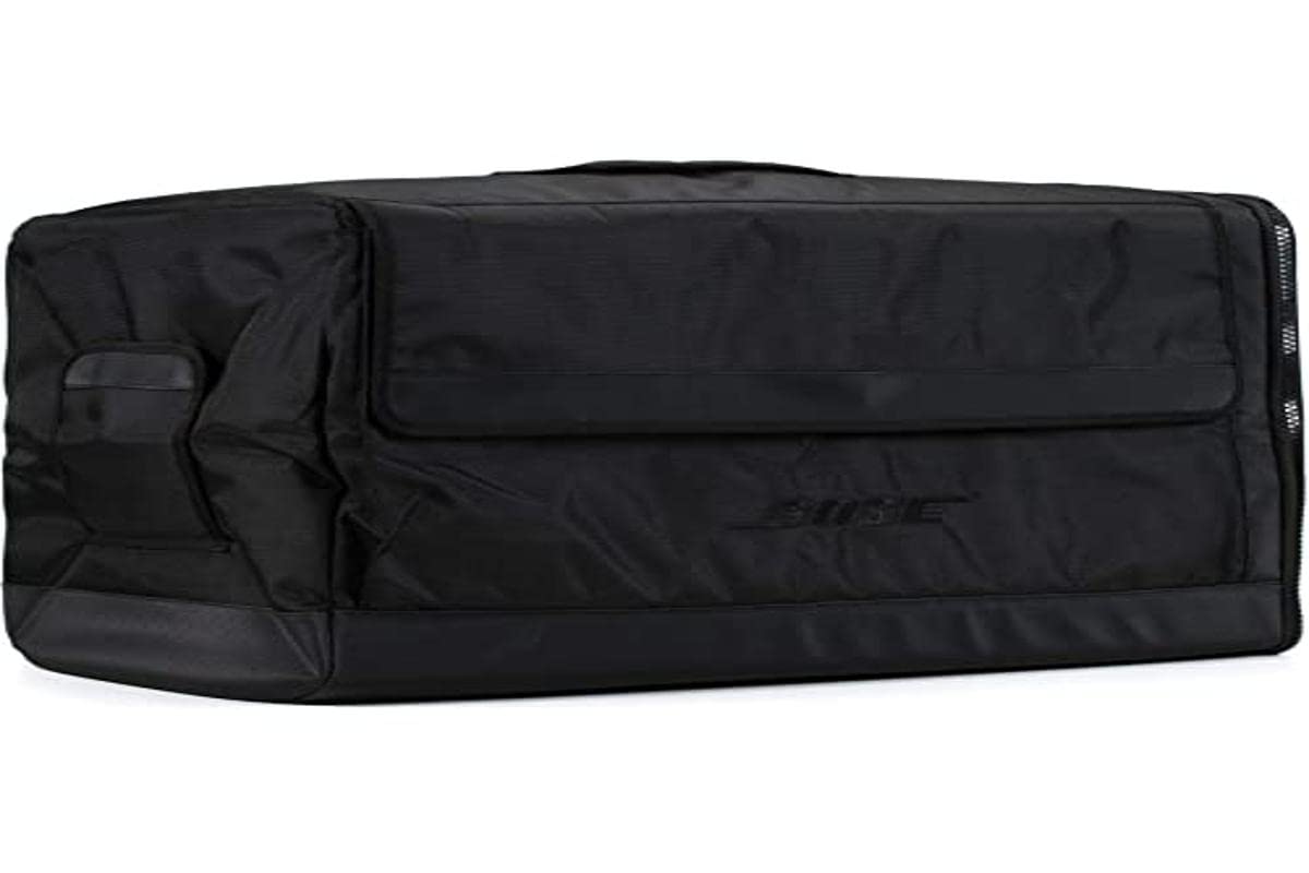 Bose 751864-0010 F1 Subwoofer Travel Bag Black