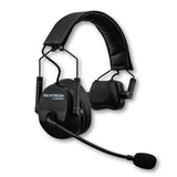Pro Intercom WSR Single-Ear Wireless Intercom Headset Remote