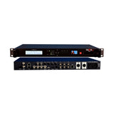 Thor H-HD-IRD-V3A Integrated Receiver Decoder for 8VSB/ DVB-ASI IP to 3G-SDI/ HDMI/ YPbPr and CVBS