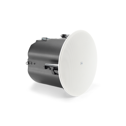 JBL Control 447C/T 6.5-Inch RBI 2-Way Coaxial Ceiling Loudspeaker (Pair)