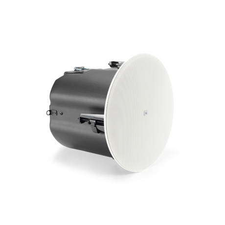 JBL Control 447C/T 6.5-Inch RBI 2-Way Coaxial Ceiling Loudspeaker (Pair)