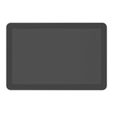 Logitech Tap Scheduler Scheduling Panel, Graphite