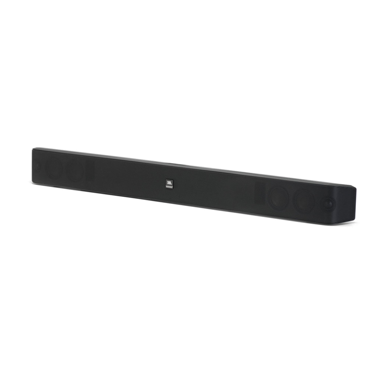 JBL Professional PSB-2 2-Channel Commercial-Grade Soundbar with HDMI and Bluetooth