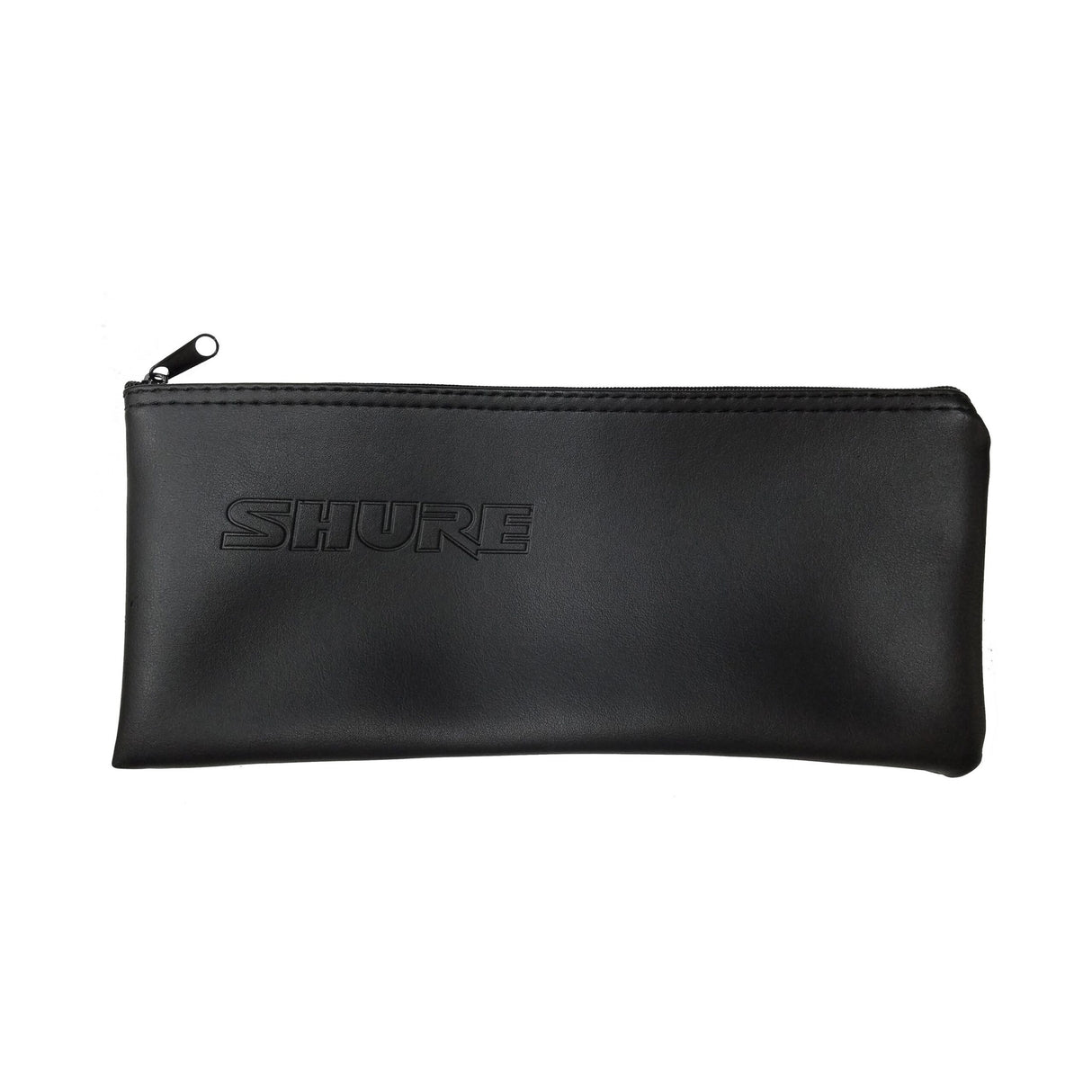 Shure 95A2313 Zippered Vinyl Pouch for Microphones