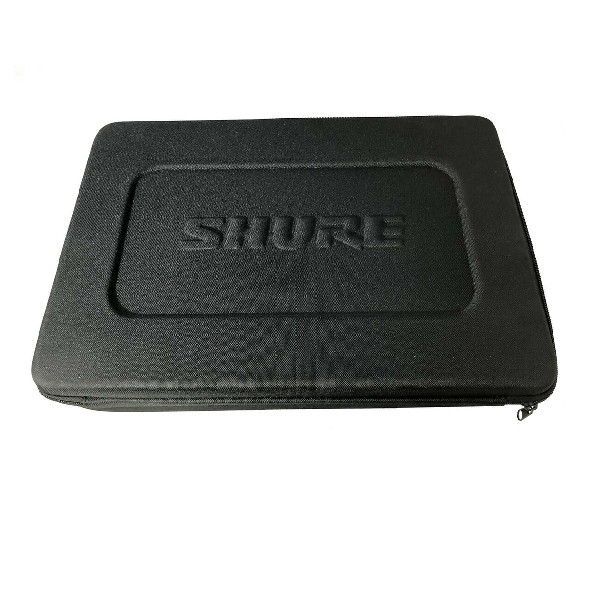 Shure 95E16526 Wireless System Case for PGXD, GLXD and Some BLX Systems with Bodypack Transmitters