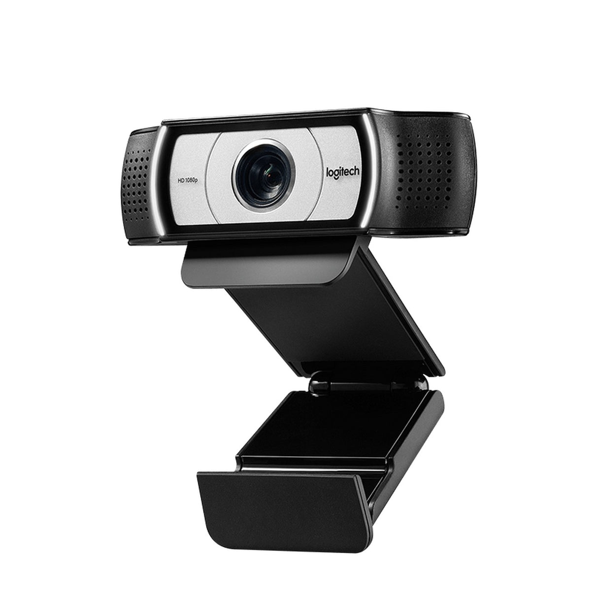 Logitech C930e | 1080p Wide 90 Degree Field of View Webcam