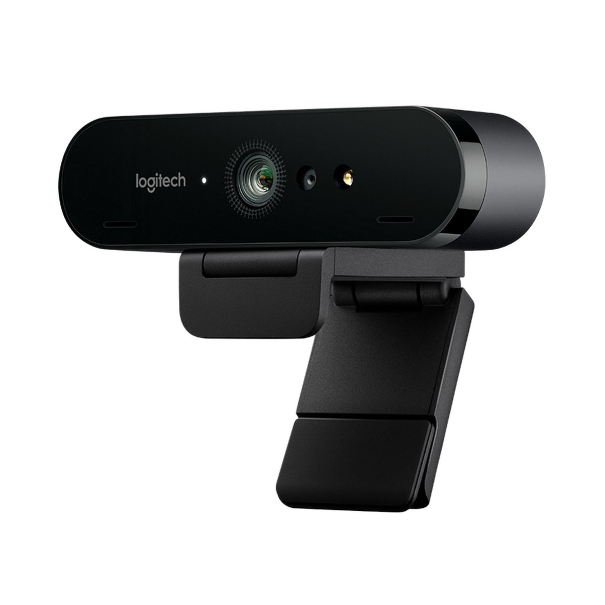 Logitech BRIO | 4K Ultra Wide Field of View Webcam