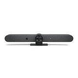 Logitech Rally Bar All-In-One Video Conferencing, Graphite