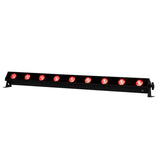 ADJ UBL9H 9x 20W RGBAL + UV HEX LED Linear Fixture