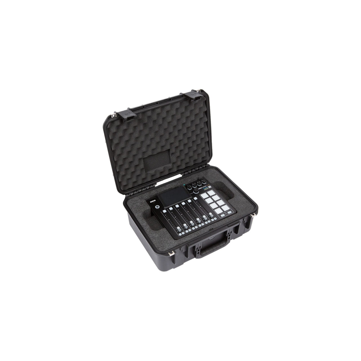 SKB 3i1813-7-RP2 iSeries 1813-7 RODECaster Pro II Case