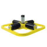 SpoolMaster SMP-CS-48 Cable Reel Turntable 3000 Pound Capacity