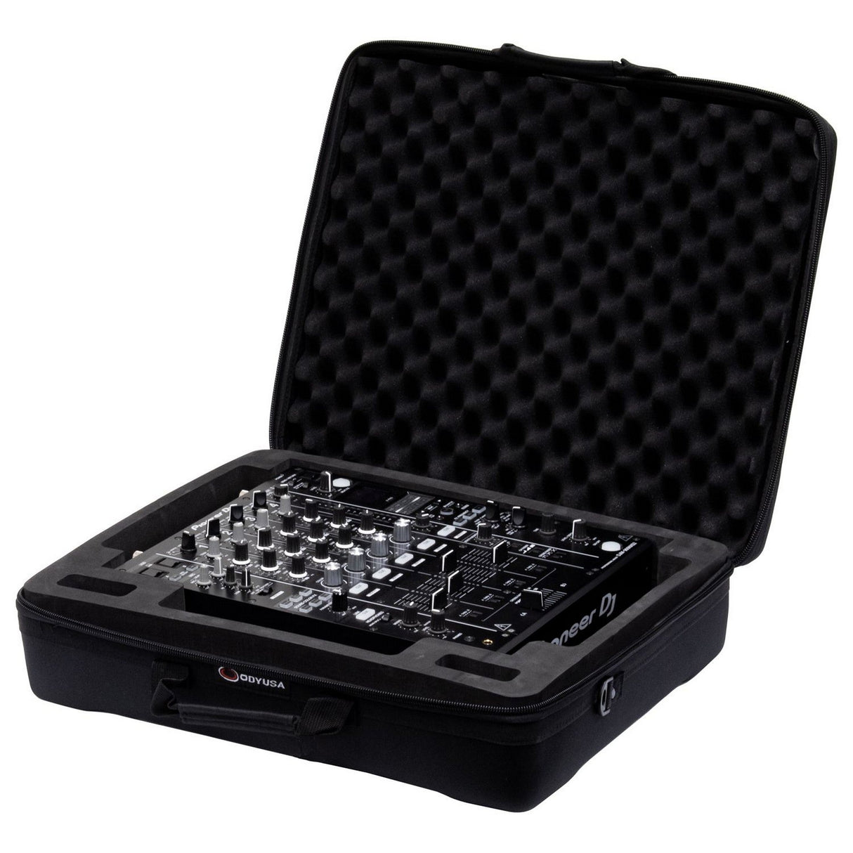 Odyssey EVA Soft Case for 12-13-Inch DJ Mixers and CDJs