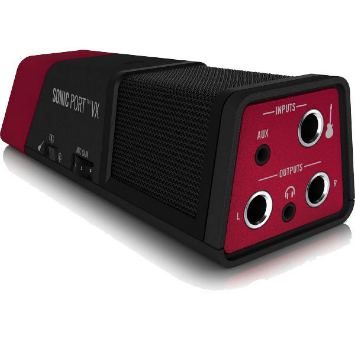 Line 6 Sonic Port VX Guitar System for iOS Devices