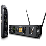 Line 6 Relay G90 12 Channel 2.4 GHz Digital Guitar Wireless System with 1 Space Rackmount Receiver