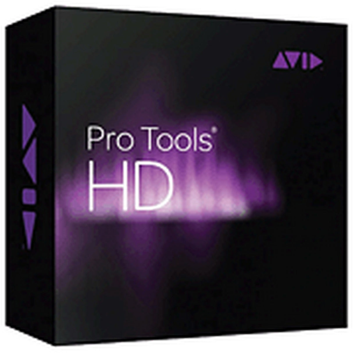 Avid Pro Tools HD Upgrade