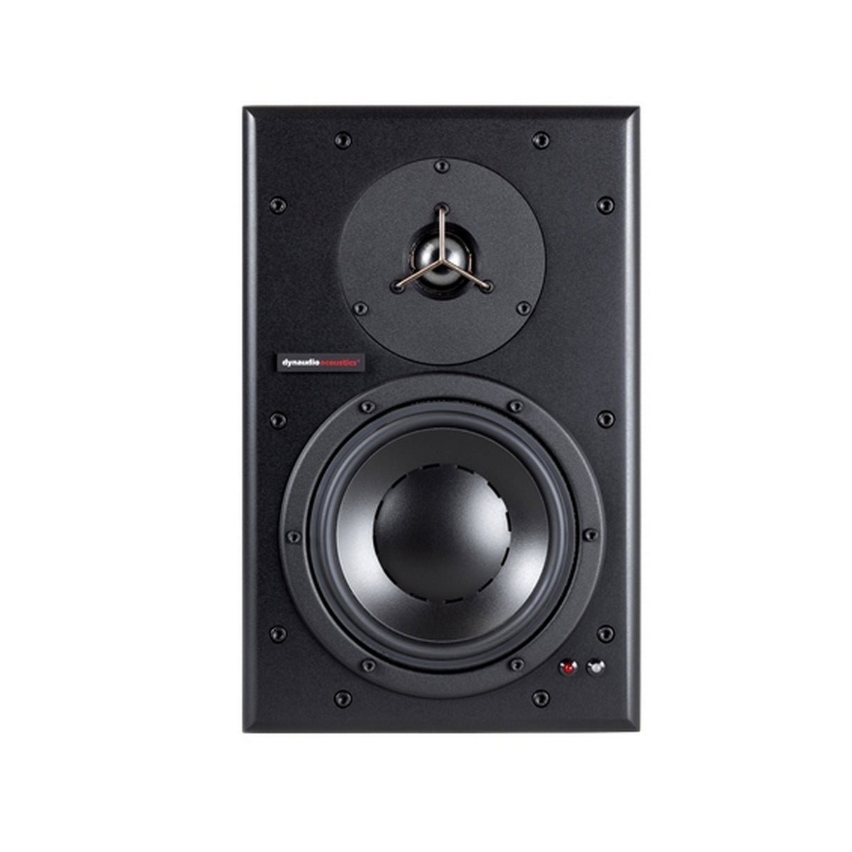 Dynaudio BM6A | 2-Way 100W 7 Inch Active Studio Monitor