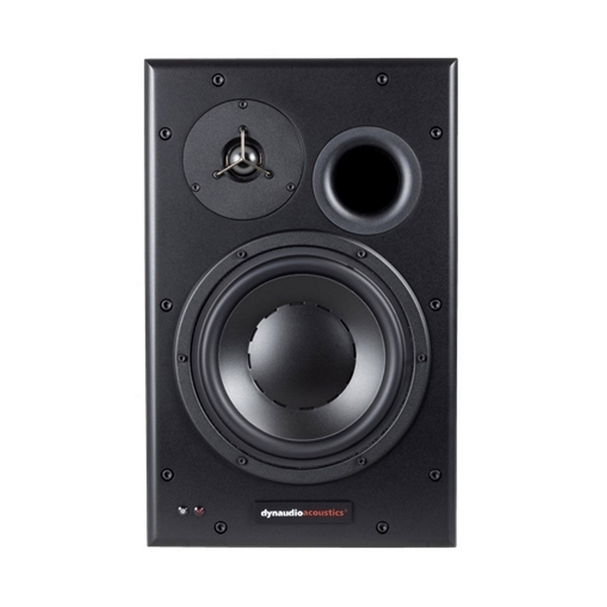 Dynaudio BM15A 10 Inch 2-Way Active Studio Monitor Right