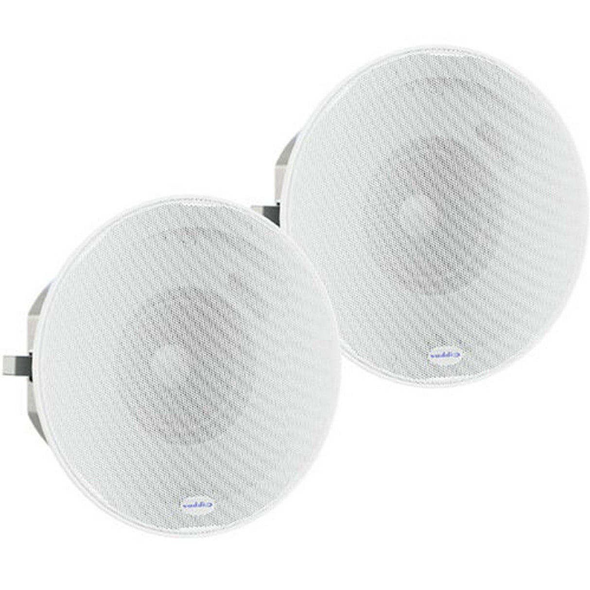 Vaddio 999-85600-000 4 Inch 2-Way Ceiling Speaker, White