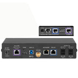 Vaddio 999-9660-000 | Cisco Codec Kit for OneLINK Bridge to Cisco Cameras